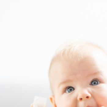 Desarrollo infantil de 0 a 3 años - Bebé