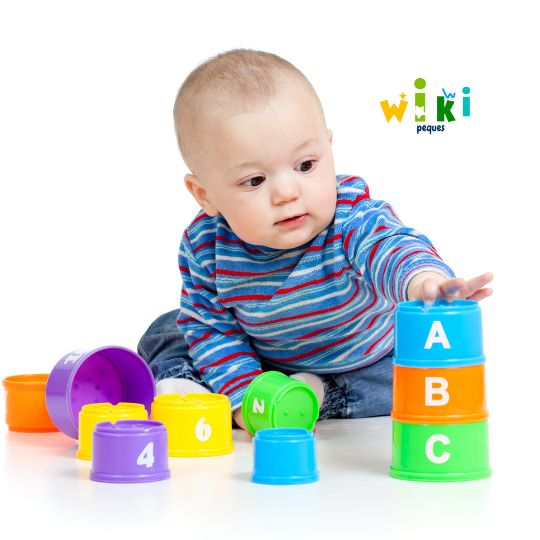 Desarrollo infantil de 0 a 3 años