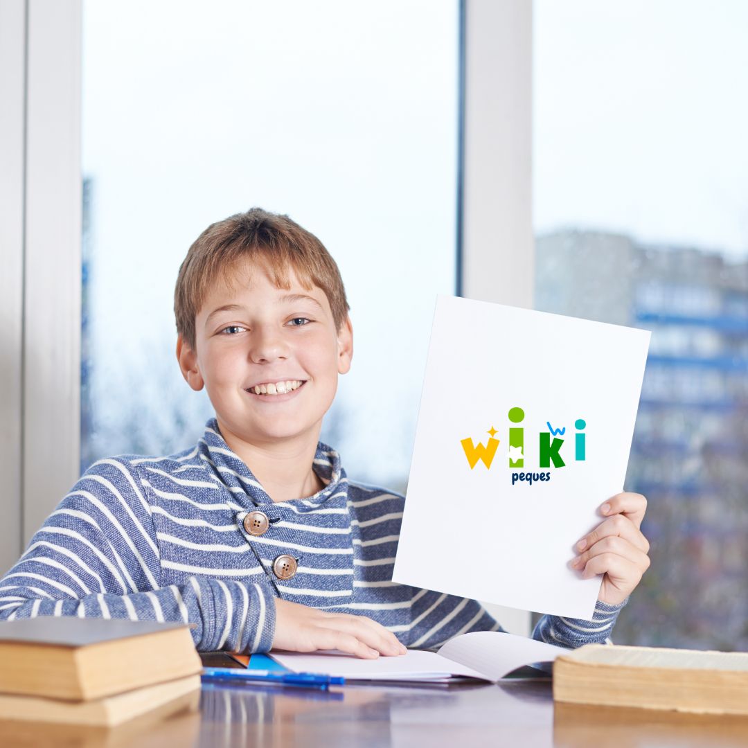 Desarrollo infantil de 6 a 12 años