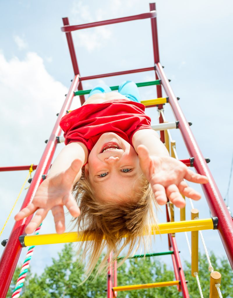 Etapa de 3 a 6 años