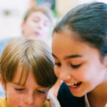 desarrollo infantil 6 a 12 Años Aprendizaje
