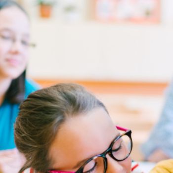 desarrollo infantil 6 a 12 Años crecimiento