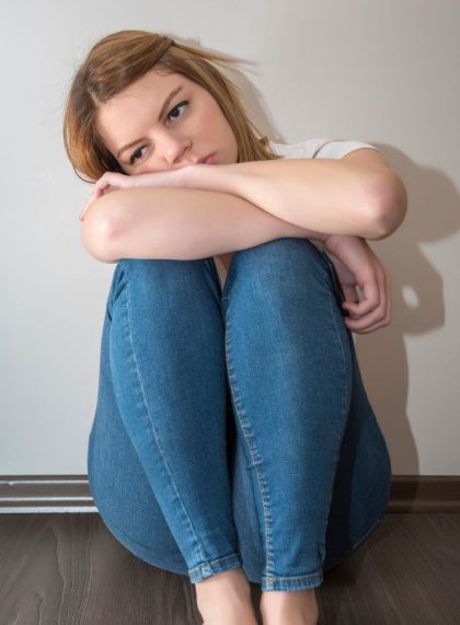 Adolescencia - Autoestima