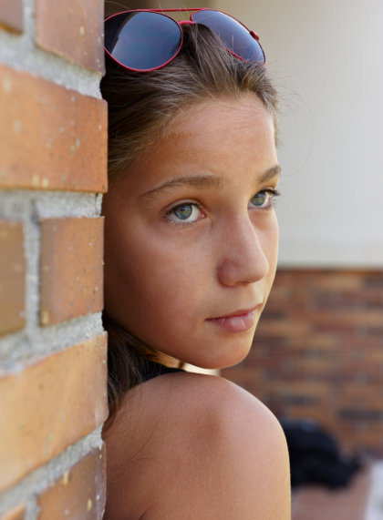 Adolescencia - Cambios Hormonales