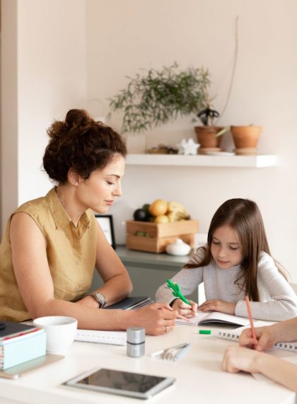 Aprendizaje y educación
