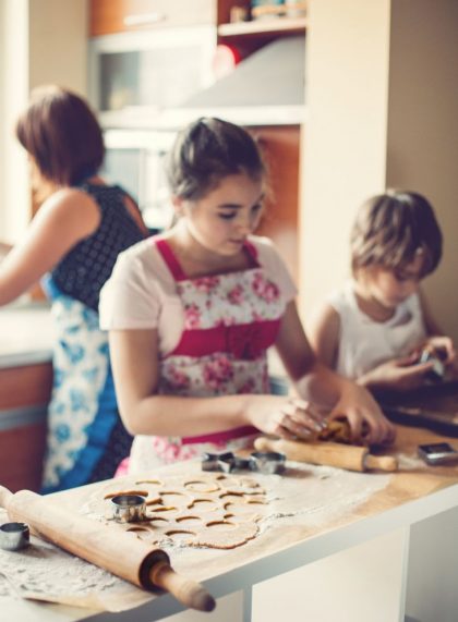 Autonomía y responsabilidades