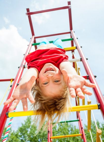 Etapa de 3 a 6 años