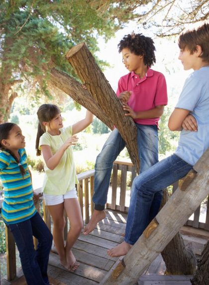 Socialización y emociones