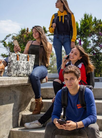 Cuidados para una nueva etapa - Adolescentes